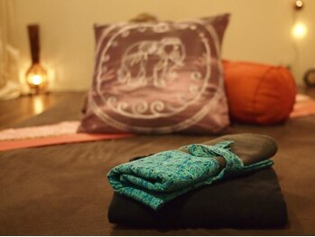 ワイガーデン 吉祥寺店/店内