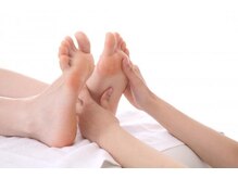 ポーラ ラピス ビューティー 大宮東口店(POLA LAPIS BEAUTY)/７　レッグトリートメント(前面)