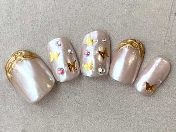 シェル トウキョウ(SHELL TOKYO)/