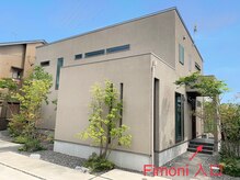 フィモニ(Fimoni)/Fimoni入口