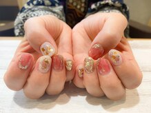 ネイルアルケー(Nail ARCHE)/