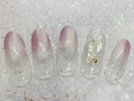 ニュアンスデザイン☆