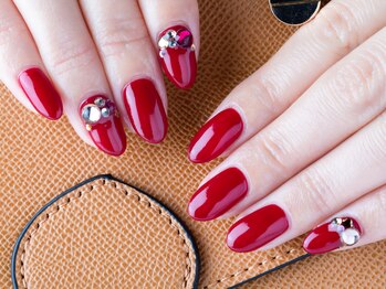 サロン ド サイタン(SALON de SAITAN)/魅了のワンカラー