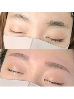 サンシェール(sincere.R)/3DBROW WAX ~美眉WAX