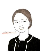 ジュリス(JURIS)&nbsp;HIDEMI 