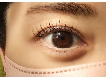 アイラッシュサロン ブルー(Blue)/まつげパーマ　ラッシュリフト　