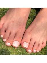 アマリネ(Amarine)/フットネイル