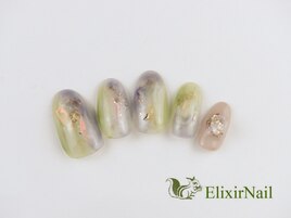 定額b カジュアル/クーポン使用