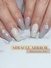 ミラクル ミラー(MIRACLE MIRROR)/