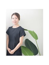 フロート(float)&nbsp;新垣 智子