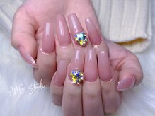 エーエヌジー スタジオ(ANG Studio)/