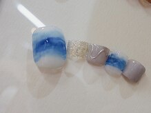 リスター(RESTAR)/フット☆アートネイル