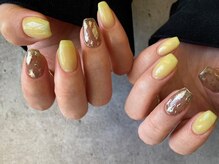 リアネイル(li’a nail)