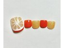 フット定額