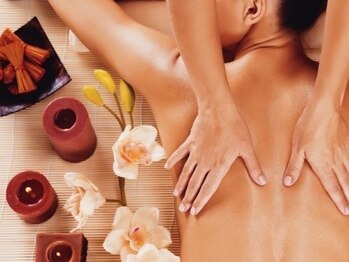 美んさ~の写真/【南国の島に癒しを求めて...】オイルトリートメント(90分)¥9,000☆気分だけではなく身体も癒しませんか?