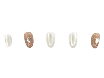 エクラン 綱島店(ecrin)/定額ダイヤコース