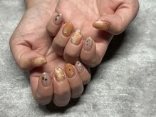 レア ネイル(lea nail)/デザインネイル