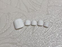 ココ(KOKO)/【フット】アートなし¥4300