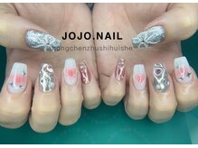 ジョジョネイル(JOJOネイル)/