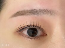 アイクイック 北千住店(Ai Quick)/まつ毛パーマ×眉毛ワックス