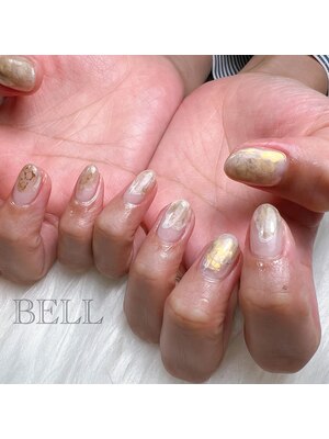 nail salon BELL【ベル】