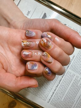 ラヴィリエ(Raviller)/