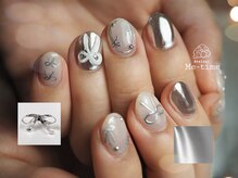 アトリエ ミータイム(Atelier Me-time)/ribbon