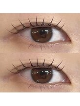 ブリランテ/【東池袋/まつ毛パーマ】