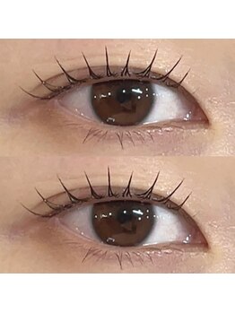 ブリランテ/【東池袋/まつ毛パーマ】