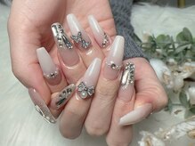 ユエム(UM)の雰囲気（お持ち込みデザイン大歓迎☆シンプルから立派なものまで）