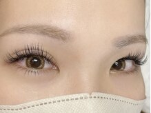 メアフロース(MEAFLOS)/フラットラッシュ　つけ放題