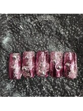 ピンズイチロク(PINS16)/ジェル90分