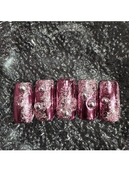 ピンズイチロク(PINS16)/ジェル90分