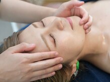 リーミー(Re:me)/★長いフェイシャルマッサージ★