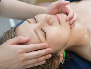 リーミー(Re:me)/★長いフェイシャルマッサージ★