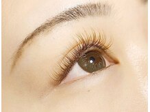 アイラッシュサロン リッカ(六花)の雰囲気（【40色以上のカラーエクステ】似合う色が見つかる★）