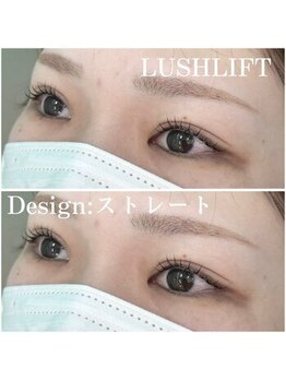 エーバイフーアイ 江坂店(A BY WHO eye)/立ち上げデザイン☆