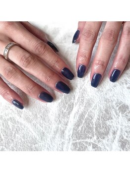 アイムアネックスサラ かがやき通り店(I'm annex sala)/ワンカラー