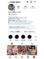 アピュ(APUU)&nbsp;Instagramにデザインたくさん載せてます！☆《@__megu.apuu》