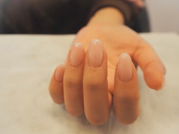 サロン カラフリー アシヤ(Salon Colorfulyy Ashiya)/美フォルムワンカラー