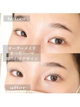 レイズ 元住吉(Raise)/☆まつ毛パーマ☆