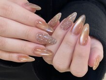 シームネイル(SEAM nail)
