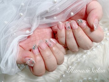 ハナアイ サロン 新大久保店(hanaai salon)/定額A5980円