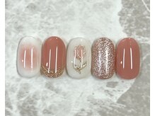 サーティースリー 塚口店(Thirty three)/トレンドコース