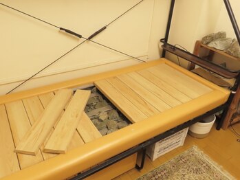 ハーモニア(Harmonie)/ベッドの下のヒミツは…