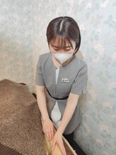 セラビシャン 真奈