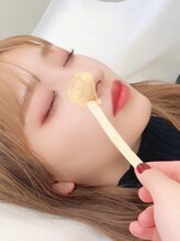 フィオブロウ 大阪梅田芝田店(fiio brow)/fiiobrow#大阪梅田芝田眉.まつ毛