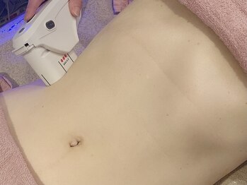 ジュノン 四ツ谷三丁目店(junon)の写真/【心と体のリセット】極上のマッサージで疲れ解消/痩身メニューでボディラインを整えられるメニューあり★