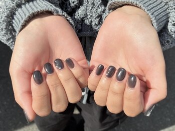 サロン ド ヴィエル(salon de Viel)/ワンカラー