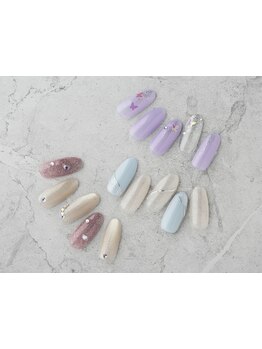 シンプル系（オフィス・日常）が得意